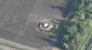 Ukrainian MLRS HIMARS struck at the Russian MLRS Grad near Ugledar