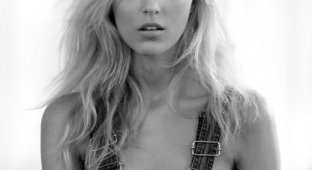 Аня Рубик (Anja Rubik)