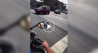 Как происходит проверка полицией в Бразилии