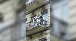 Found where the local police chief lives