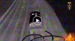 Воїни 92 ОШБр вразили БТР, 5 вантажівок, 2 гармати та легкове авто окупантів на Харківщині