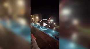 Мертва петля для човна