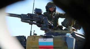 У Захарченко признались, что без войск Путина “ДНР” и “ЛНР” не продержатся