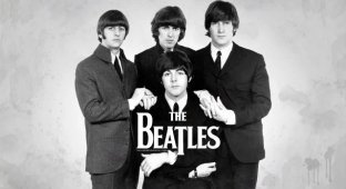 Подтвержден каст предстоящих фильмов о солистах The Beatles: кто кого сыграет (4 фото + видео)