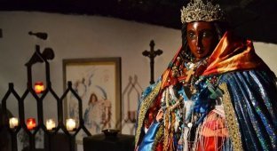 К какому вероисповеданию относятся цыгане и чем необычна их вера (5 фото)