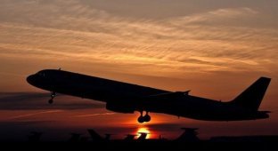Разрушаем ТОП-5 мифов о крушении самолетов (5 фото + текст)
