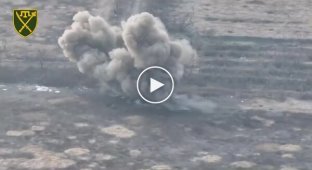 Знищено російський дрон мінування на Таврійському напрямку, - Тарнавський