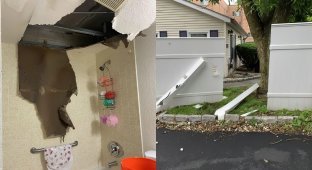 20 creepy neighbors you wouldn't wish on your enemy (21 photos)