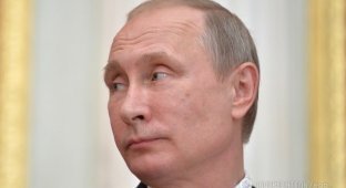 Тревожные аналогии: посол рассказал, к чему нужно готовиться после заявлений Путина