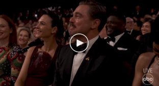New meme with Leonardo DiCaprio