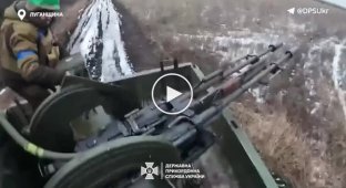 Пограничники ликвидировали 11 оккупантов на Луганщине