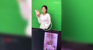 Как китайцы используют нейросети для онлайн-продаж