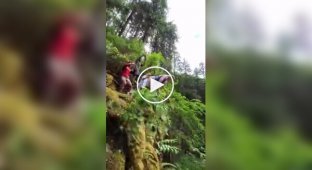 Коли у дівчини багато адреналіну