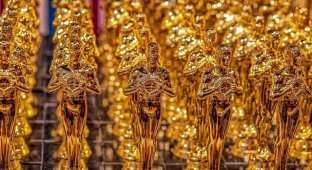 Полный список победителей премии «Оскар-2022»