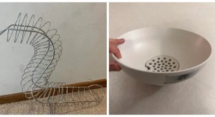 Что за штука: самые странные находки. Выпуск 239