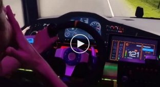 Ultimate Dive: Trucker Simulator
