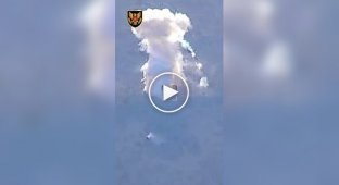 Знищено ворожу ЗРК БУК-М1 вартістю близько 10 млн дол., - ОСГВ Хортиця