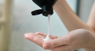 Воздействие частого мытья шампунем на волосы