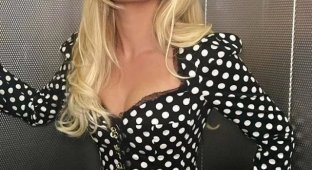 Ranking of the richest celebrities in the UK and Ireland under 30: Heat (2 photos)