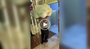 Начальник будет недоволен