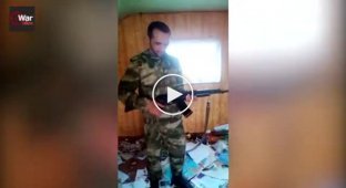 Подборка видео с пленными и убитыми в Украине. Выпуск 37