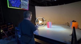 Сила из «Звездных войн» в реальности