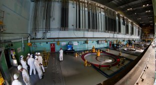 Как устроена атомная электростанция (47 фото)