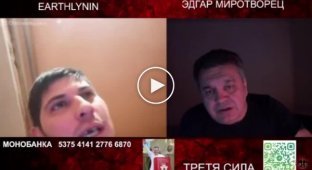 Video from December 10, 2022 - Kakhovskaya HPP is mined