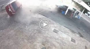 He Made It Bounce back