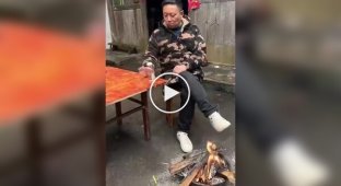 Упорно тренируйся и победишь