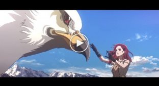 Anime in Middle-earth: unexpected trailer for the full-length cartoon based on "The Lord of the Rings"