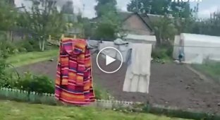 Военный вертолет Ми-8 разбился в Орловской области РФ: экипаж погиб