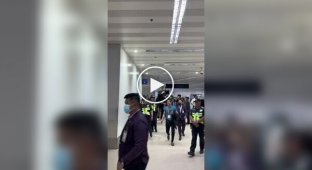 Спортивне відео (короткий відео). Випуск 23