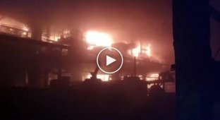 Підбірка відео ракетних атак, обстрілів в Україні Випуск 74