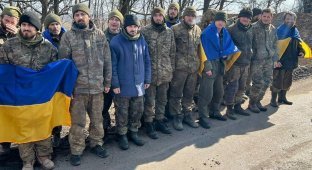 Вторжение рф в Украину. Хроника за 7 марта
