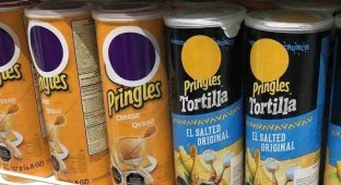 Почему в разных странах запретили мультгероев на коробках с едой (7 фото)