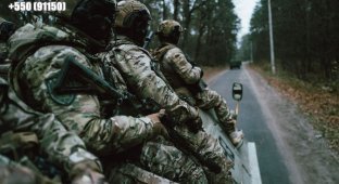 Вторжение рф в Украину. Хроника за 4 декабря