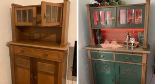 16 предметів, які могли б опинитися на сміттєзвалищі, але отримали друге життя (17 фото)