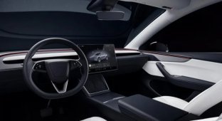 Tesla заперечує обов'язок попереджати власників про нібито існуючі проблеми з безпекою (3 фото)