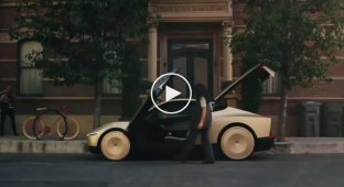 The imminent arrival of the Tesla Cybercab