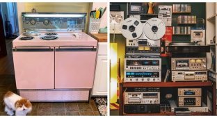 25 old things that are still not demolished (26 photos)