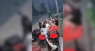 Странные видео (короткие видео). Выпуск 21