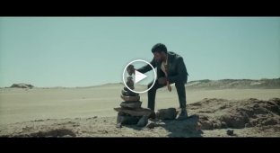 Реклама с неожиданным финалом