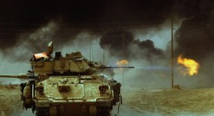 Война в Ираке (38 фото)