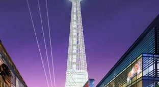 Самые высокие небоскребы в мире (83 фото)