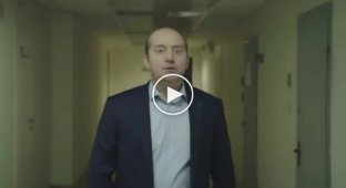 Актер Бурунов про российское телевидение (много мата)