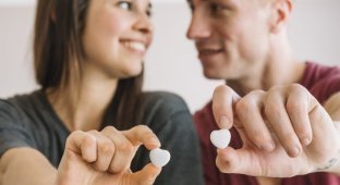 Мужские возбудители — естественный путь к уверенности и страсти