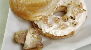 ТОП-10: самые дорогие продукты в мире (10 фото)