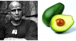 From science to mysticism: 10 amazing facts from different fields of knowledge (11 photos)