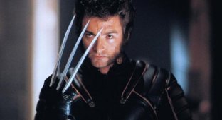 Hugh Jackman celebrates his 54th birthday: the legendary Wolverine and the most desirable man on the planet (15 photos)